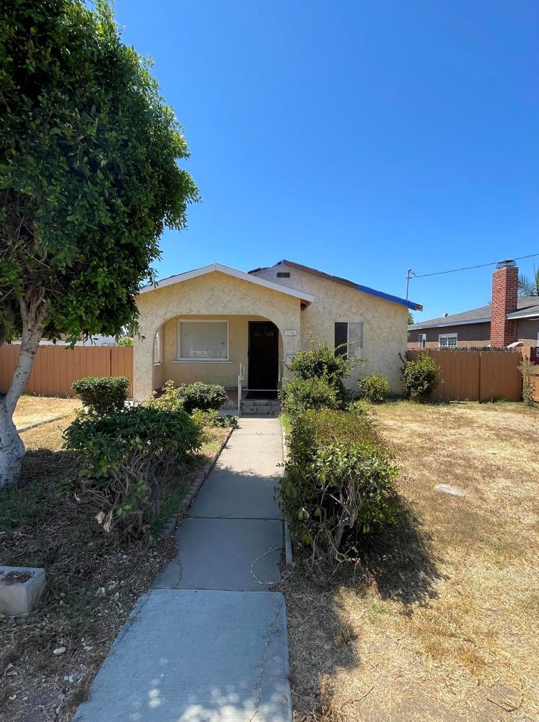 1198 Del Mar Ave, Chula Vista, CA 91911