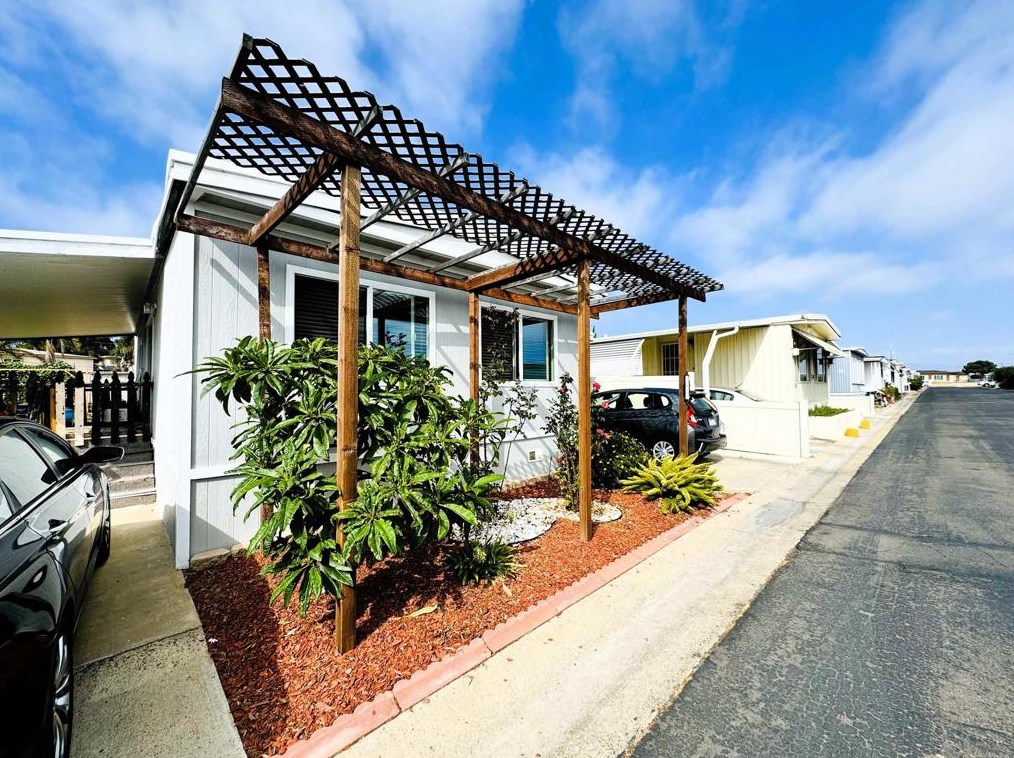 521 Orange Ave #77, Chula Vista, CA 91911