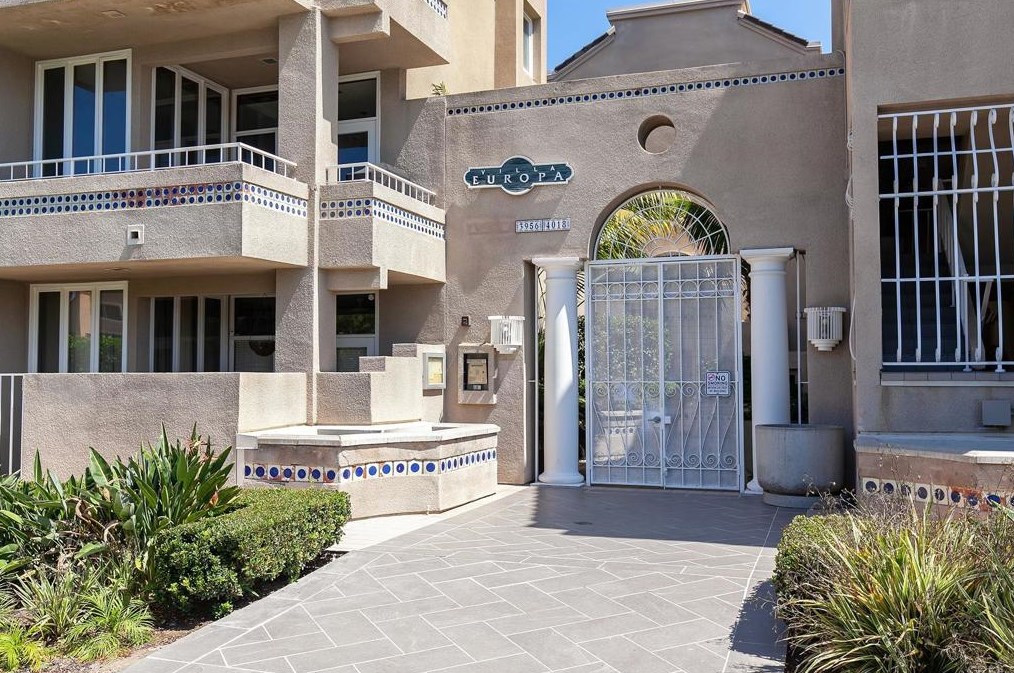 4018 Nobel Dr #302, San Diego, CA 92122