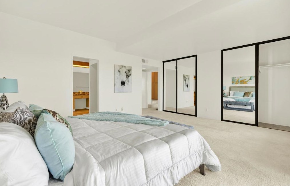 6150 Caminito Sacate, San Diego CA 92120-3155 exterior