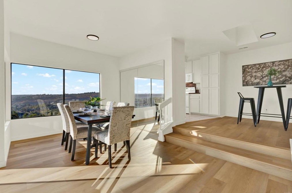 6150 Caminito Sacate, San Diego CA 92120-3155 exterior