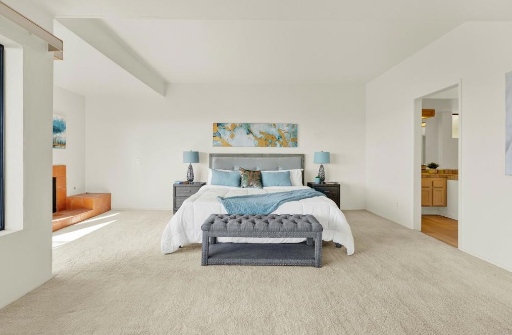 6150 Caminito Sacate, San Diego CA 92120-3155 exterior