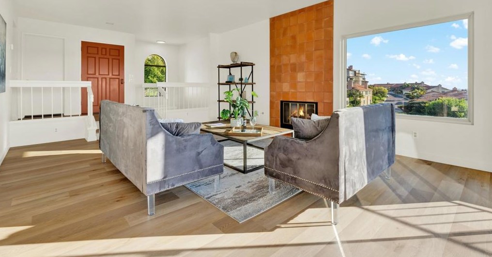 6150 Caminito Sacate, San Diego CA 92120-3155 exterior