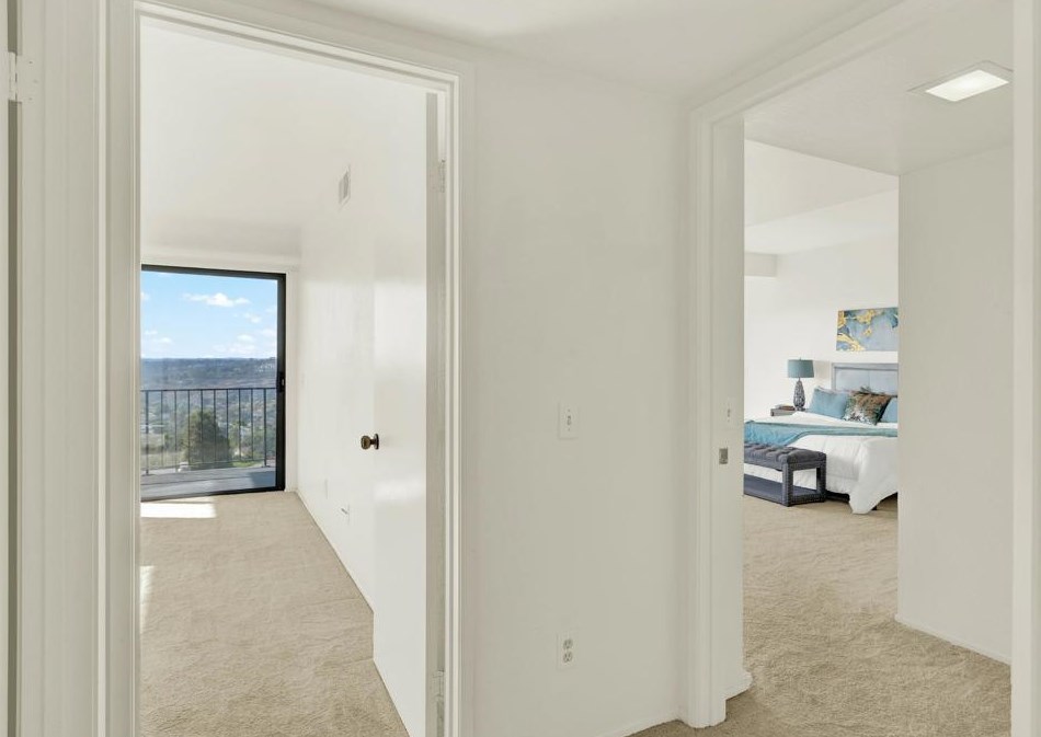 6150 Caminito Sacate, San Diego CA 92120-3155 exterior