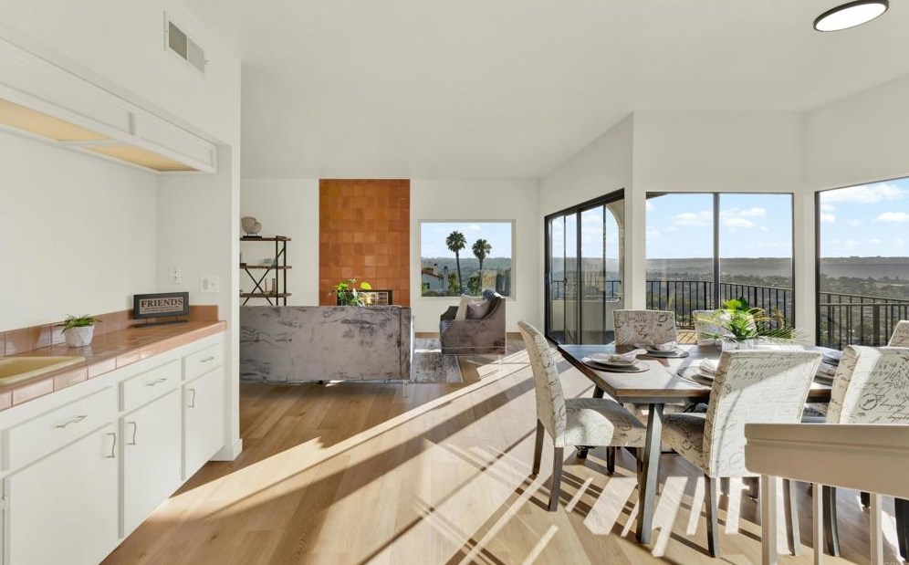 6150 Caminito Sacate, San Diego CA 92120-3155 exterior