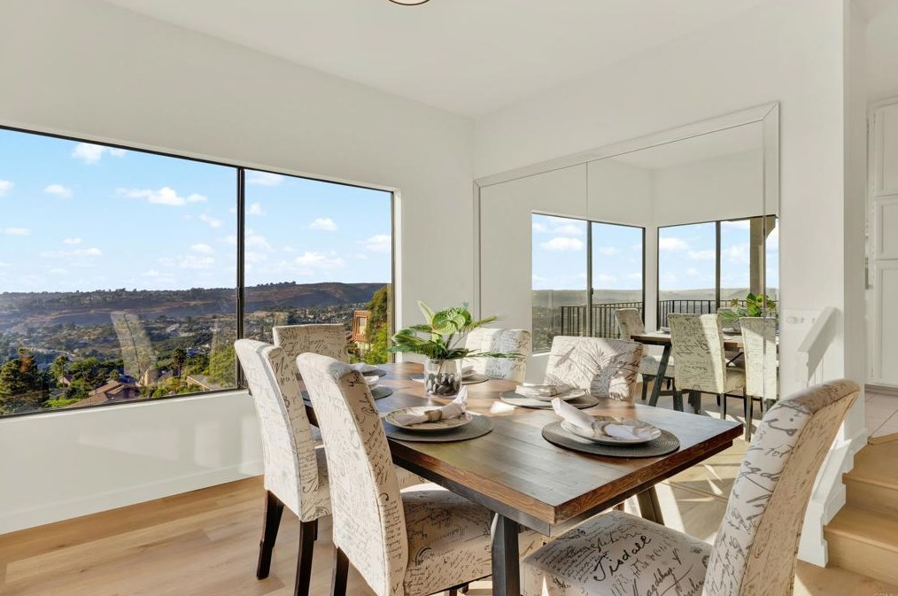 6150 Caminito Sacate, San Diego CA 92120-3155 exterior