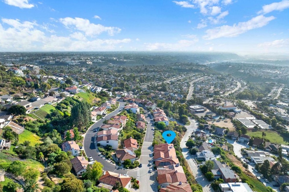 6150 Caminito Sacate, San Diego CA 92120-3155 exterior