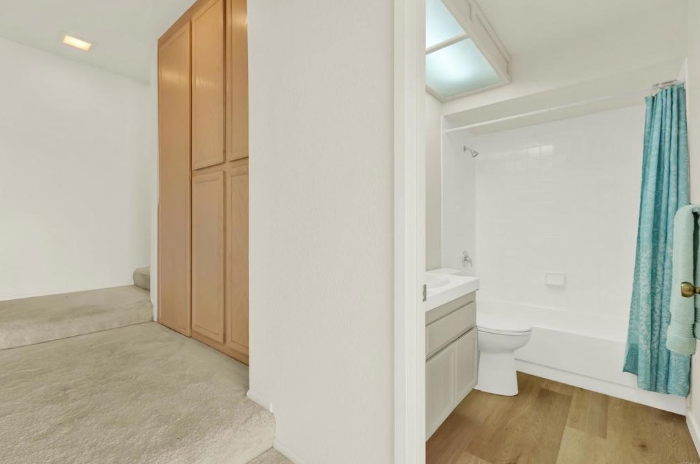 6150 Caminito Sacate, San Diego CA 92120-3155 exterior