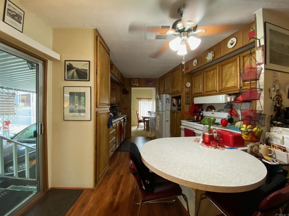 8701 Mesa Rd #66, Santee, CA 92071