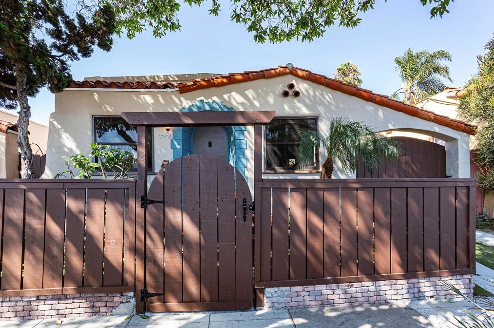 3254 Meade Ave, San Diego, CA 92116