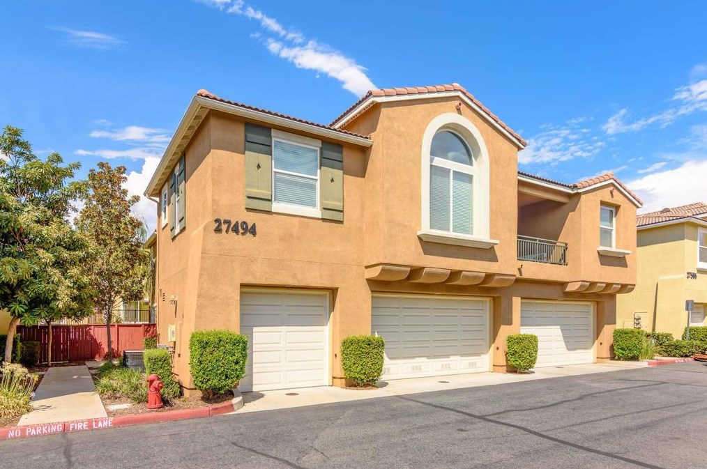 27494 Hazelhurst St #2, Murrieta, CA 92562