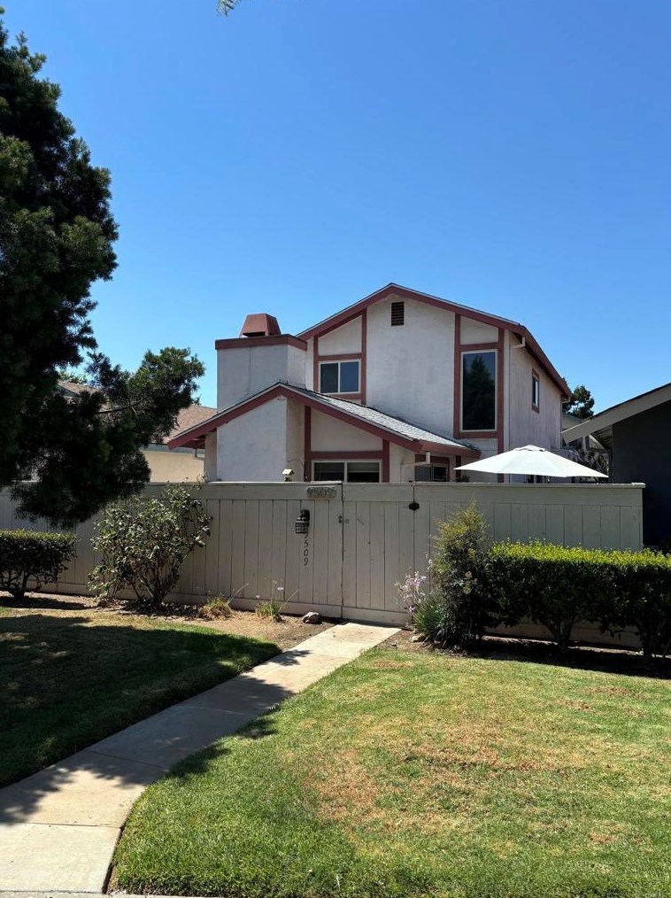 9509 Jim Ln, Santee, CA 92071