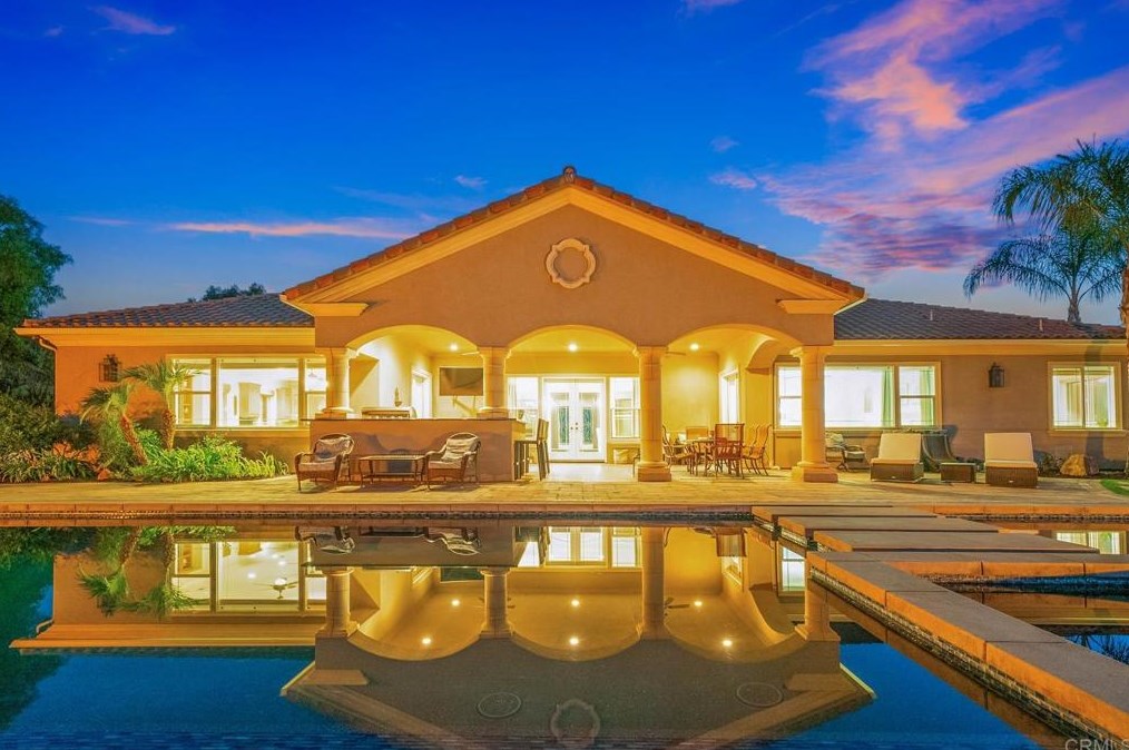 2627 Firebrand Way, Alpine, CA 91901
