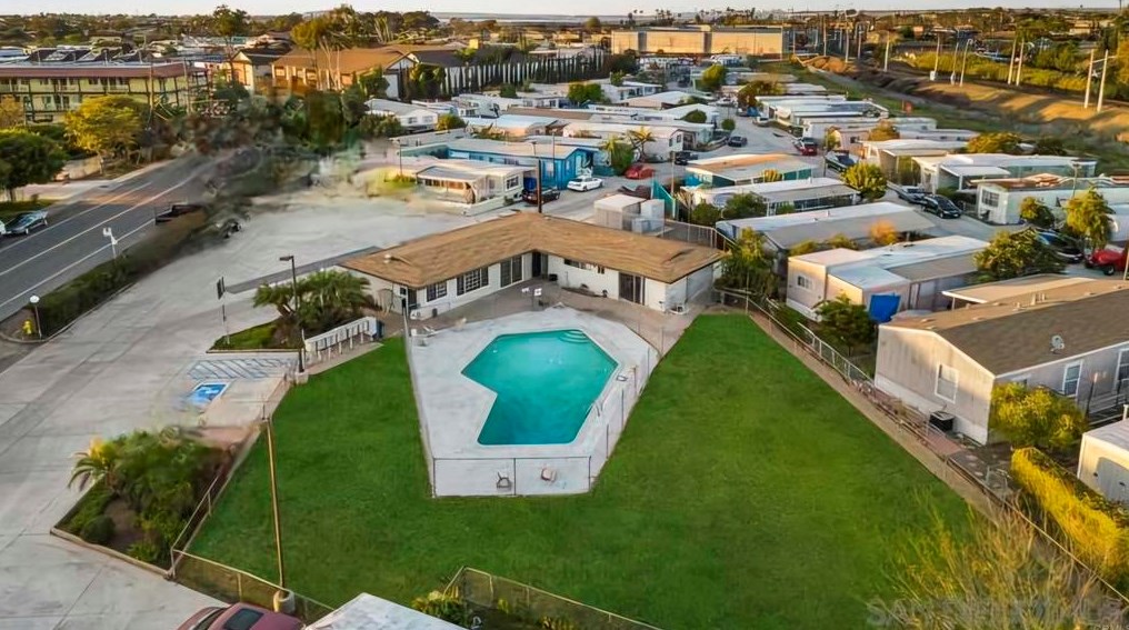1023 Outer Rd #56, San Diego, CA 92154