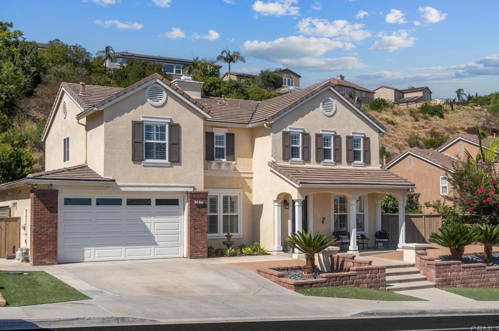 3875 Sacramento Dr, La Mesa, CA 91941