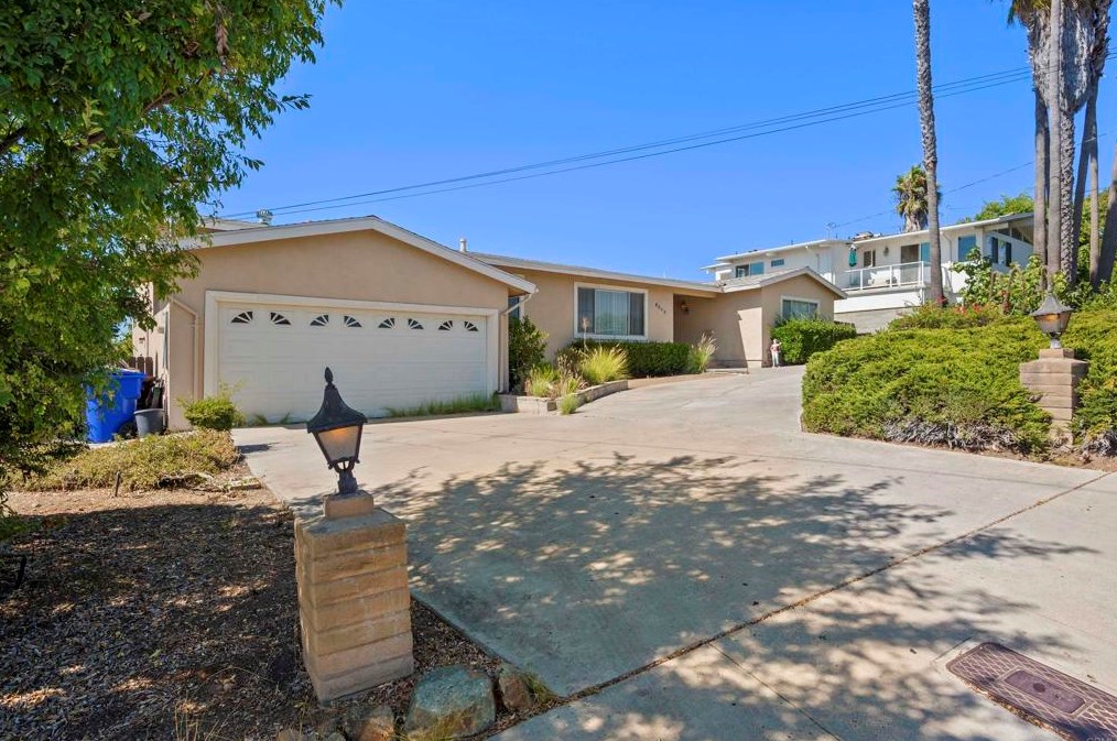 6658 Linda Ln, San Diego, CA 92120