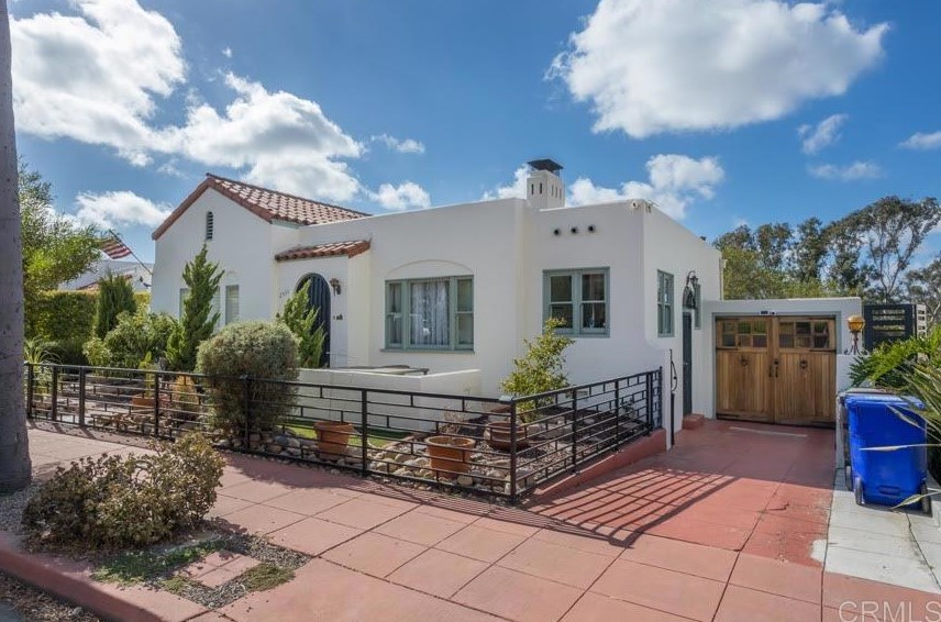 2530 San Marcos Ave, San Diego, CA 92104