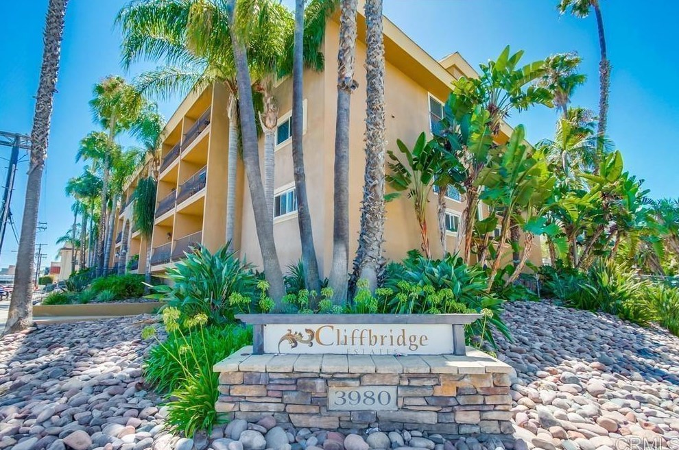 3980 8th Ave, San Diego, CA 92103