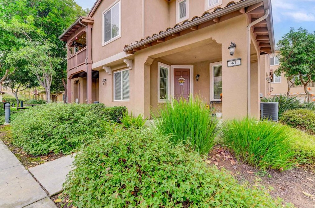 2363 Corte Mistico #41, Chula Vista, CA 91914