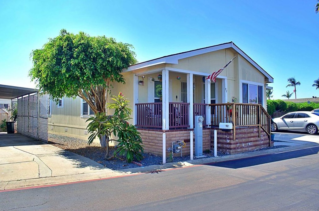 444 Anita St #92, Chula Vista, CA 91911