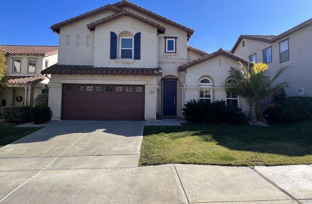 2428 Steamboat Springs Ct, Chula Vista, CA 91915