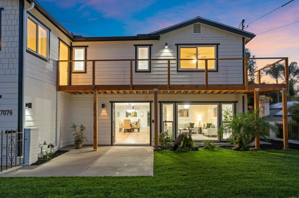 7076 Keighley St, San Diego, CA 92120