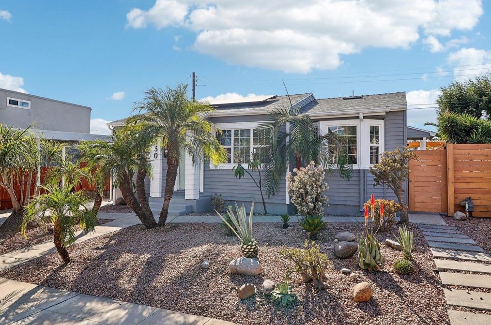 4130 33rd St, San Diego, CA 92104-2106
