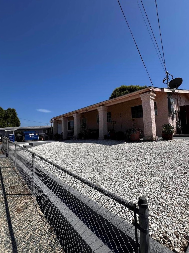 90 E Paisley St, Chula Vista, CA 91911