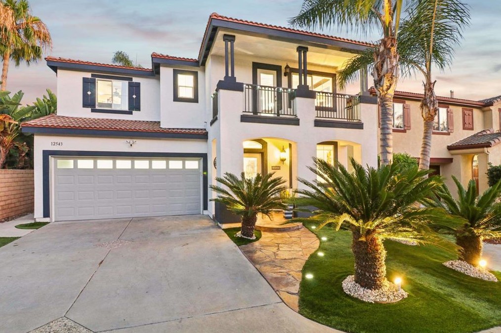 12543 Carmel Canyon Rd, San Diego, CA 92130