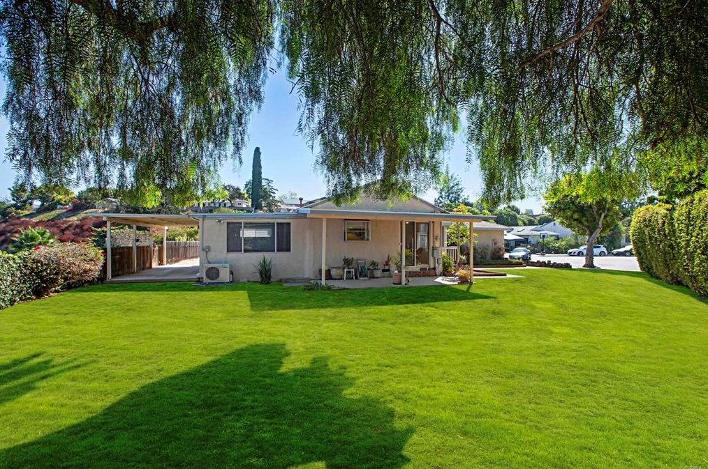 6650 Cartwright St, San Diego, CA 92120