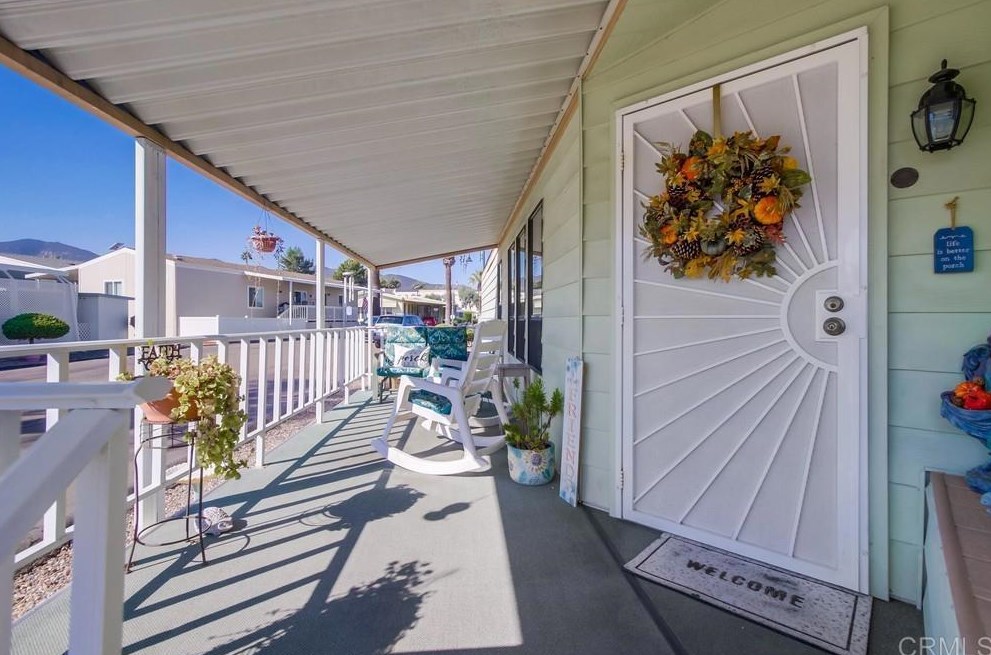 8545 Mission Gorge Rd #124, Santee, CA 92071