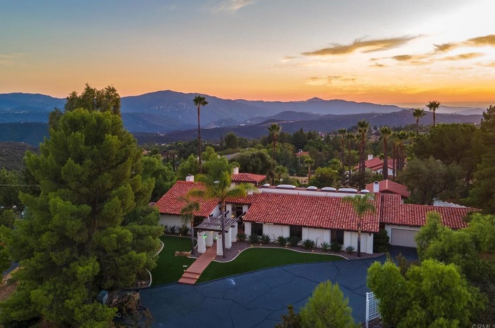 2921 Via Viejas Oeste, Alpine, CA 91901