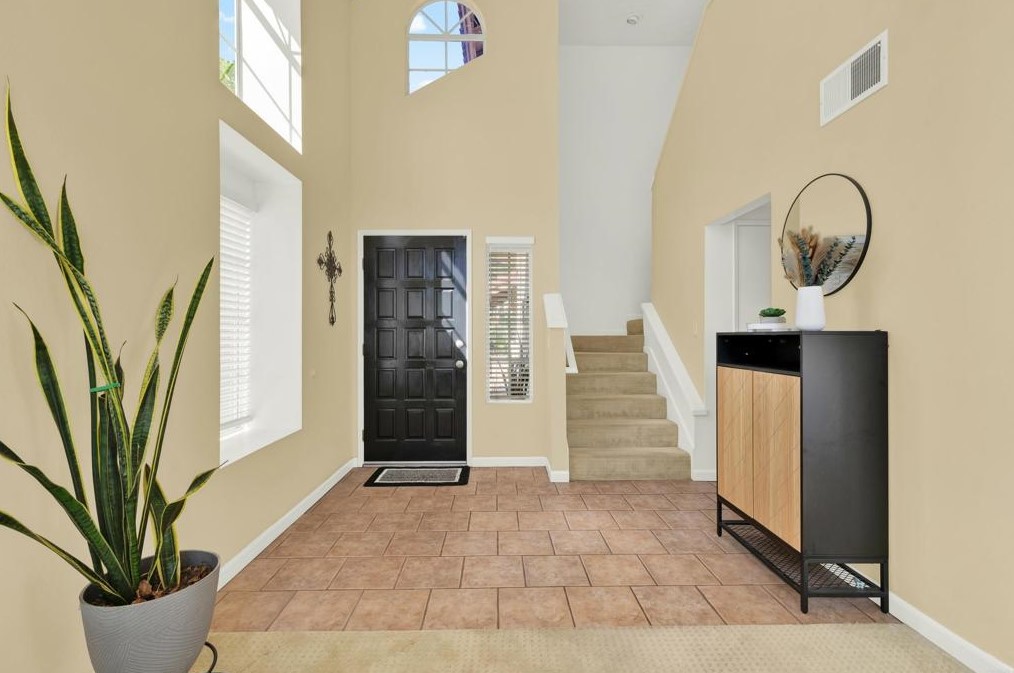 11855 Avenida Marcella, El Cajon CA 92019-4045 exterior