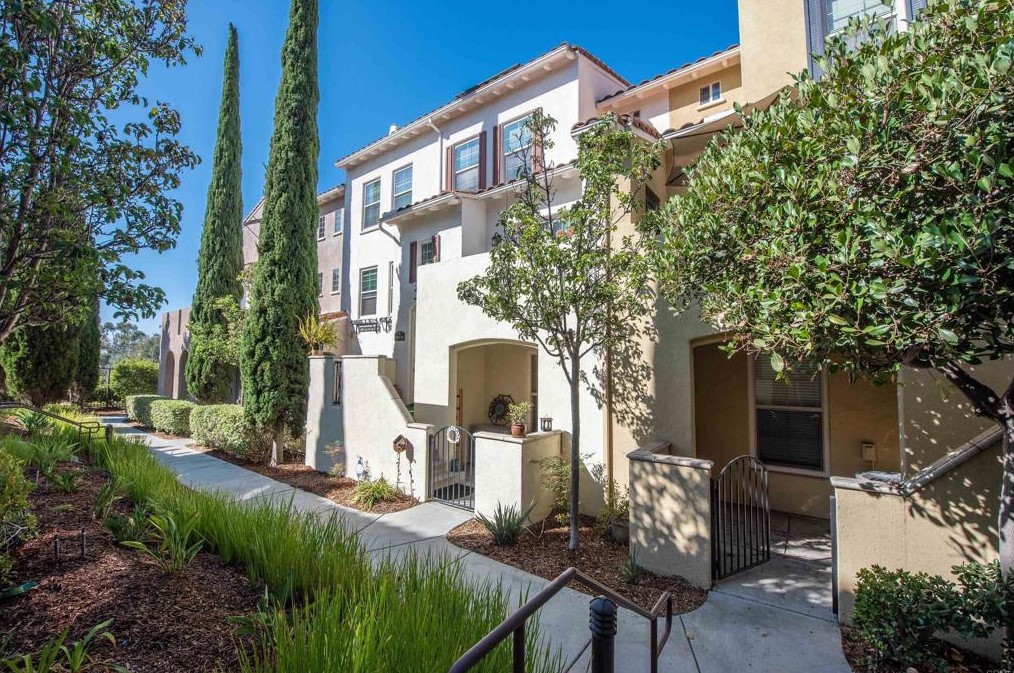 2264 Huntington Point Rd #104, Chula Vista, CA 91914