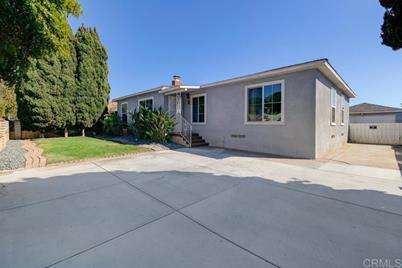 564 E Street, Chula Vista, CA 91910 - Photo 1