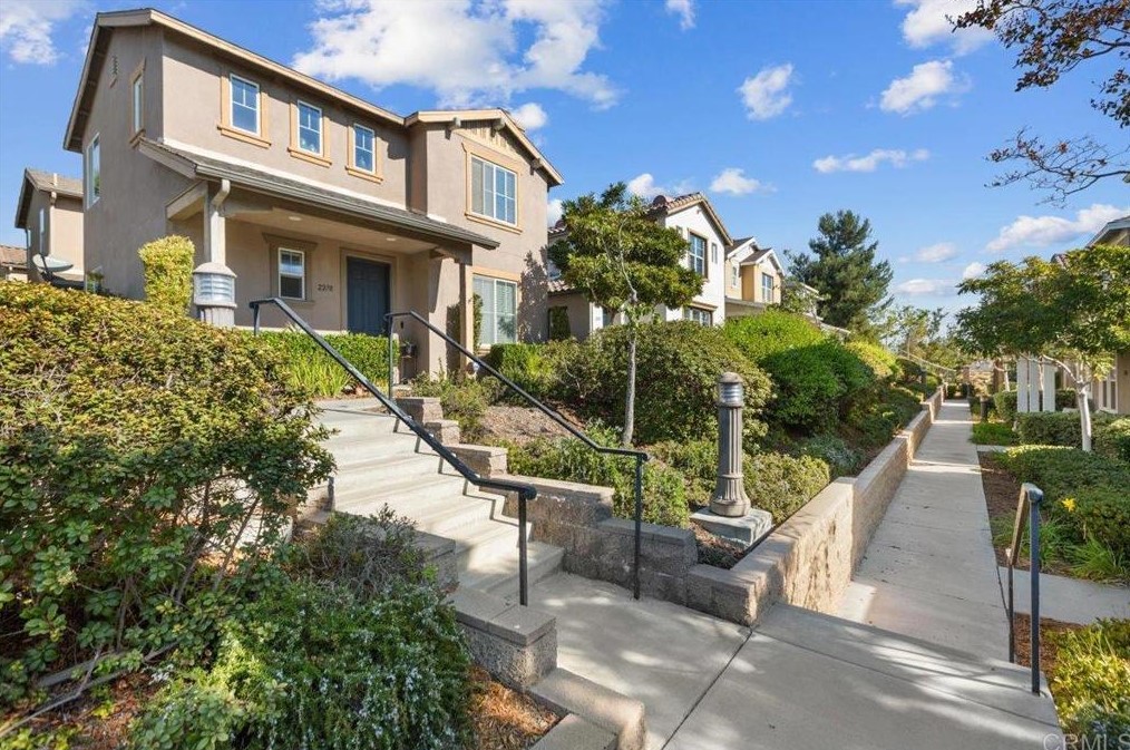 2282 Shiney Stone Ln, Chula Vista, CA 91913