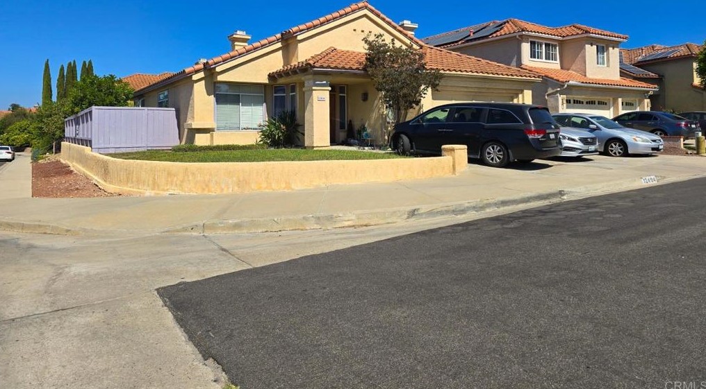 12404 Burr Ct, San Diego, CA 92129