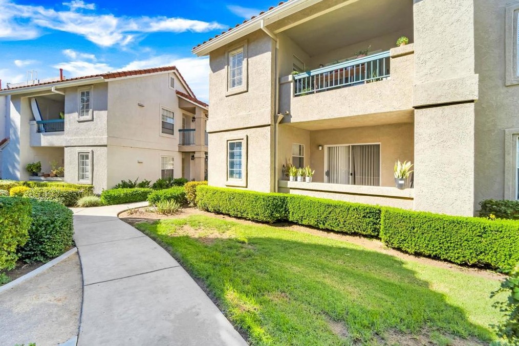 10760 Aderman Ave #87, San Diego, CA 92126