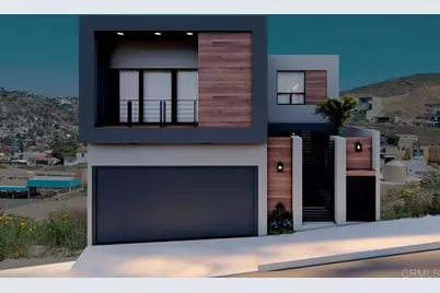  Comercial Chapultepec, Ensenada, Baja, Mexico, Outside Area (Outside Ca), CA 22879 - Photo 1