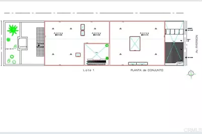 221 Ryerson, Ensenada, Bc, Mexico, Outside Area (Outside Ca), CA 22800 - Photo 30