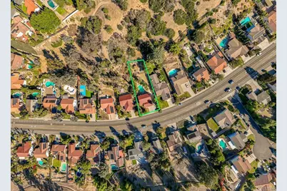 4225 Corral Canyon Road, Bonita, CA 91902 - Photo 2