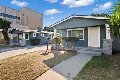 4220 22 Chamoune Ave, San Diego, CA 92115 - Photo 1