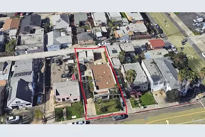 4170 Fairmount Ave, San Diego, CA 92105 - Photo 2