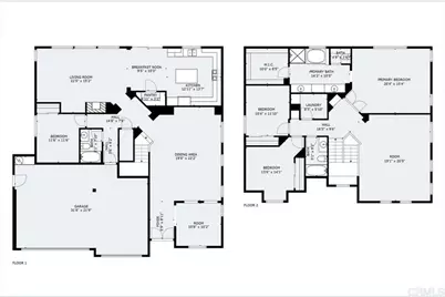 6048 Oak Fence Lane, Lancaster, CA 93536 - Photo 34