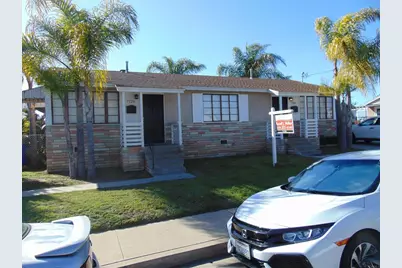 7126 7128 Hyatt Street, San Diego, CA 92111 - Photo 2
