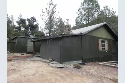 9150 #5 Pine Creek Rd, Pine Valley, CA 91962 - Photo 2