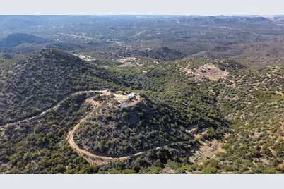 60770 Rim Rock Road, Anza, CA 92539 - Photo 1