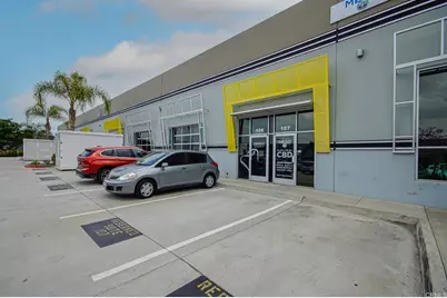 861 Harold Place #106, Chula Vista, CA 91914 - Photo 1