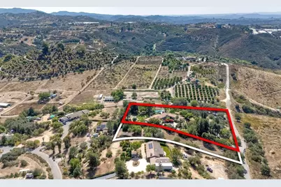 11105 Berry Road, Valley Center, CA 92082 - Photo 70