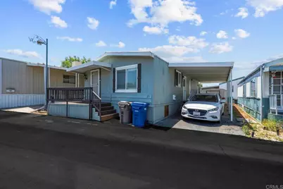 7908 Rancho Fanita Drive #Spc 25, Santee, CA 92071 - Photo 12